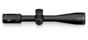 Vortex Viper PST Gen II 5-25x50 mm Rifle Scope, 30 mm Tube, First Focal Plane, Black, Hard Anodized, Red EBR-7C MRAD Reticle, Mil Rad Adjustment, PST-5259