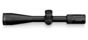 Vortex Viper PST Gen II 5-25x50 mm Rifle Scope, 30 mm Tube, First Focal Plane, Black, Hard Anodized, Red EBR-7C MRAD Reticle, Mil Rad Adjustment, PST-5259