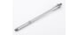 Wilson Combat Barrel, Match Grade, AR-10, 7mm-08 Remington, Tactical Hunter, 18in, 1-9.5 Twist, Stainless, Stainless Steel, TR-708THRG18RT9.5