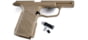 Wilson Combat WCP365 XL Grip Module w/No Manual Safety, Tan, 365XL-ST