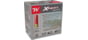 Winchester Super-X Shotshell 12 Gauge 1 1/8 oz 2.75in Centerfire Shotgun Ammo, 25 Rounds, WEX12H3