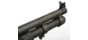 XS Sight Systems Shotrail, Ghost Ring & Banded Standard Dot Tritium for Mossberg 500, 590, Std Bbl MB-4001R-4