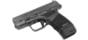 XTech Tactical Hellcat 9mm 0 for 10 Round Grip Extension for Springfield Mag, Black, 10, XT3045001