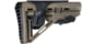 XTS AR Stock With Cheek Rest, Tan FDE, XTS 106-T