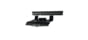 Zastava Arms USA M70 Scope Mount, Anodized, Black, ZSRM70