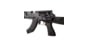 Zastava Arms USA M70 Scope Mount, Anodized, Black, ZSRM70