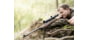 Zeiss Conquest V4 Rifle Scope, 4-16x44mm, ZMOA-T30 #64, Black, 522931-9964-080