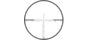 Zeiss Conquest V4 Rifle Scope, 4-16x44mm, ZMOA-T30 #64, Black, 522931-9964-080