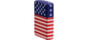 Zippo Stars And Stripes Lighter