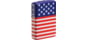 Zippo Stars And Stripes Lighter